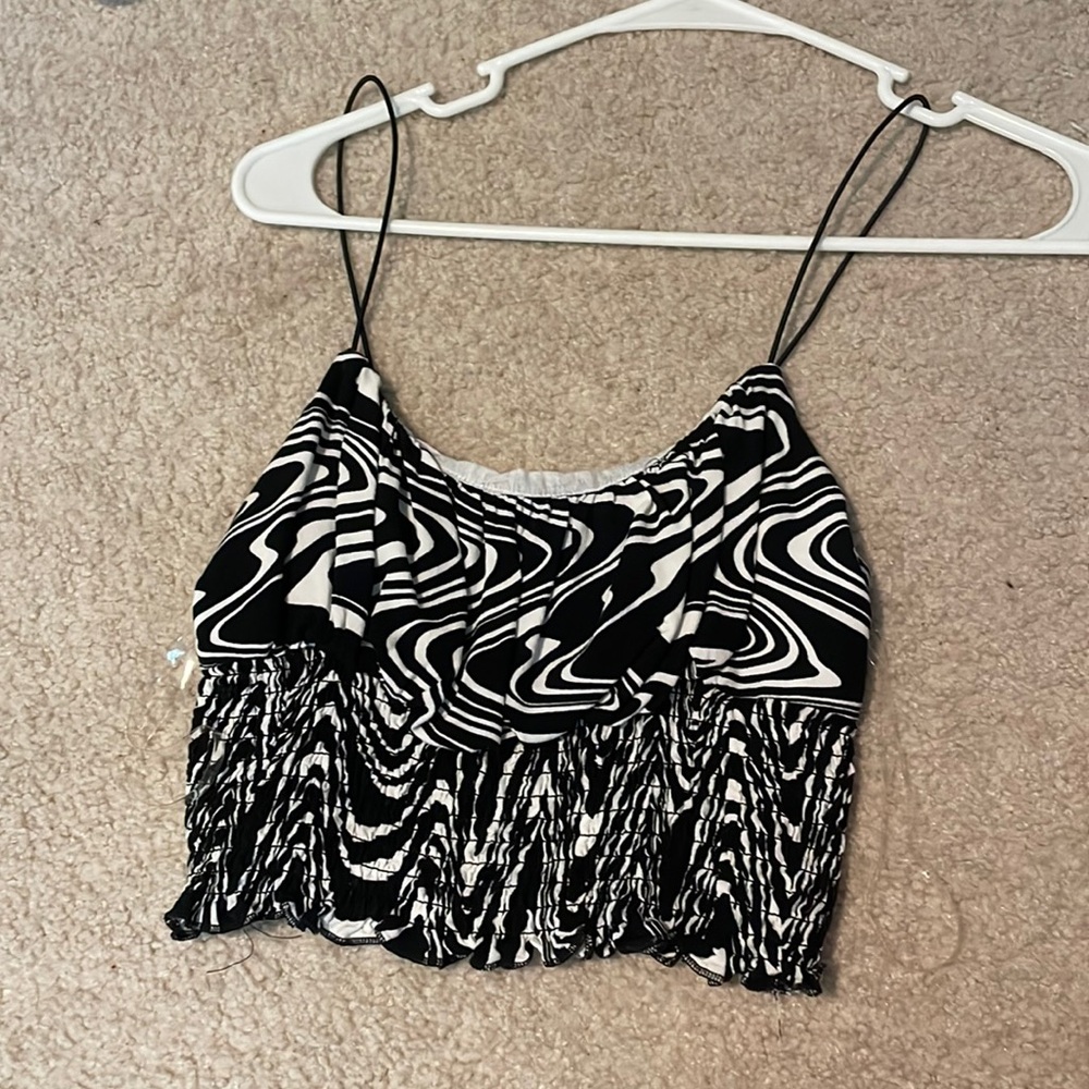 Pacsun Top